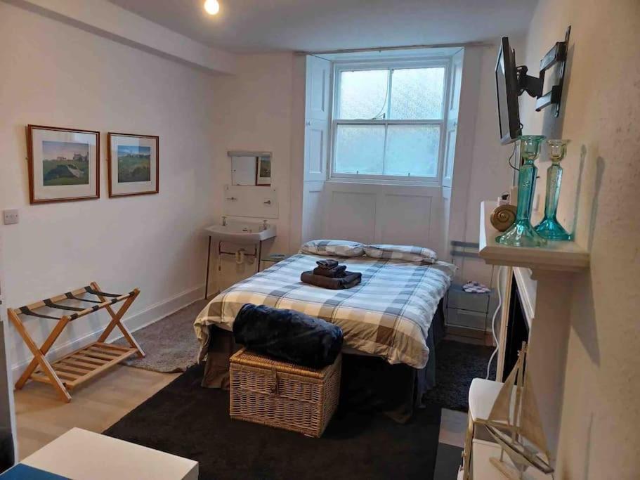 The Wee Room -Stay Where All St Andrews Is On The Doorstep! Екстериор снимка