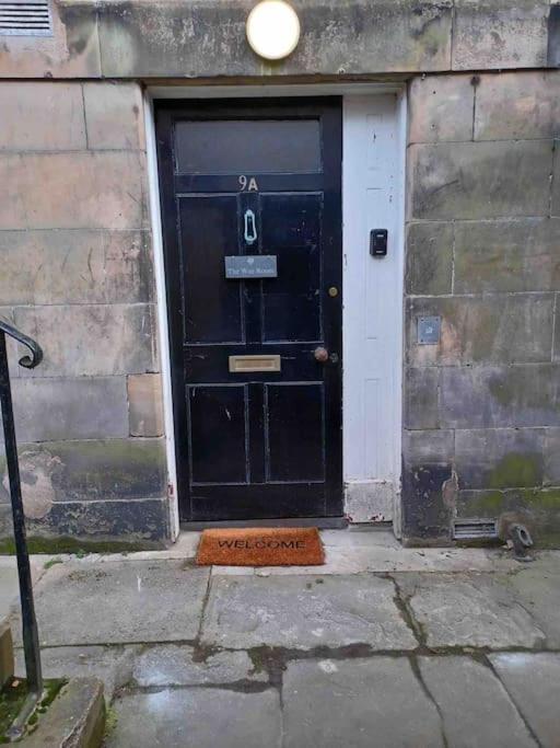 The Wee Room -Stay Where All St Andrews Is On The Doorstep! Екстериор снимка