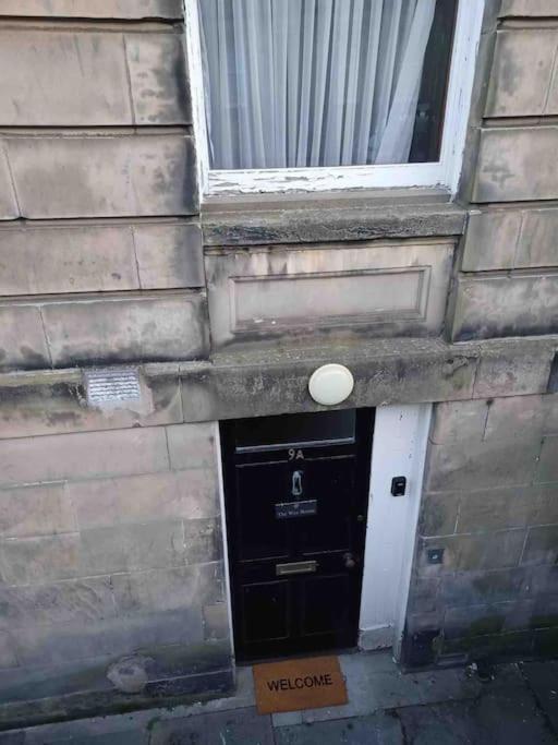 The Wee Room -Stay Where All St Andrews Is On The Doorstep! Екстериор снимка