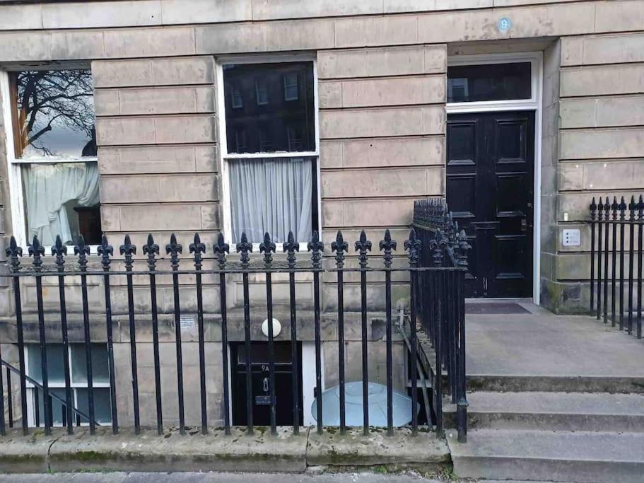 The Wee Room -Stay Where All St Andrews Is On The Doorstep! Екстериор снимка