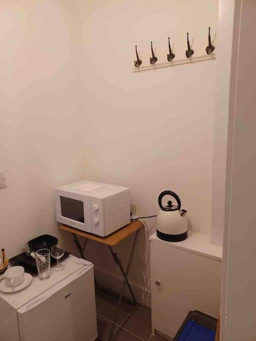 The Wee Room -Stay Where All St Andrews Is On The Doorstep! Екстериор снимка