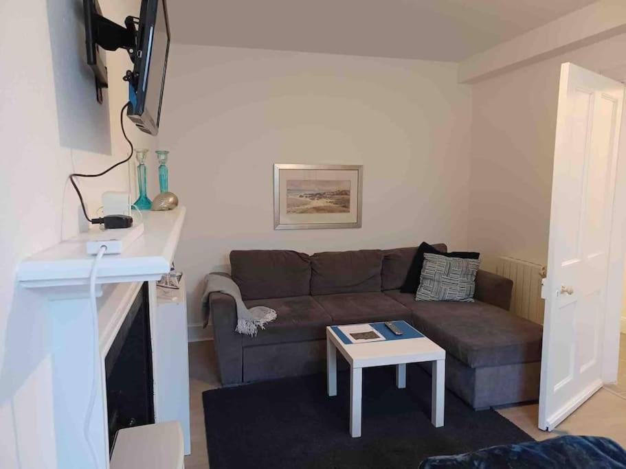 The Wee Room -Stay Where All St Andrews Is On The Doorstep! Екстериор снимка