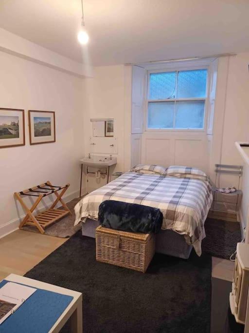 The Wee Room -Stay Where All St Andrews Is On The Doorstep! Екстериор снимка